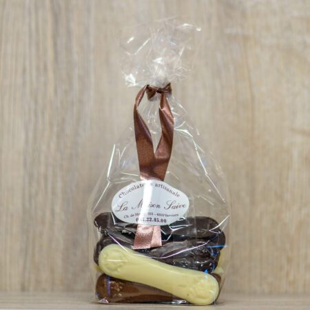Regionale Produkte Verviers Chocolaterie Saive