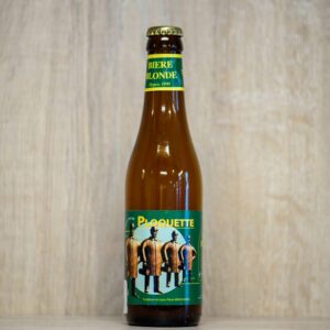 Produits du terroir Verviers bières locales