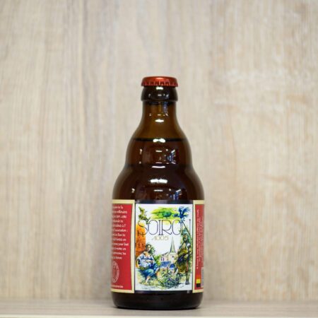 Produits du terroir Verviers bières locales