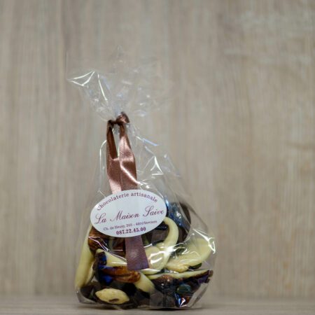 Produits du terroir Verviers Chocolaterie Saive
