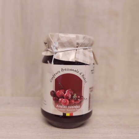 Cranberries - Nyssen