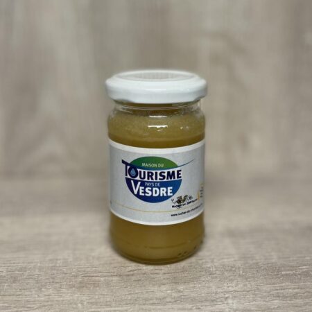 Local products Verviers honey Stembert - Pays de Vesdre